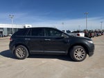 2013 Lincoln MKX Base