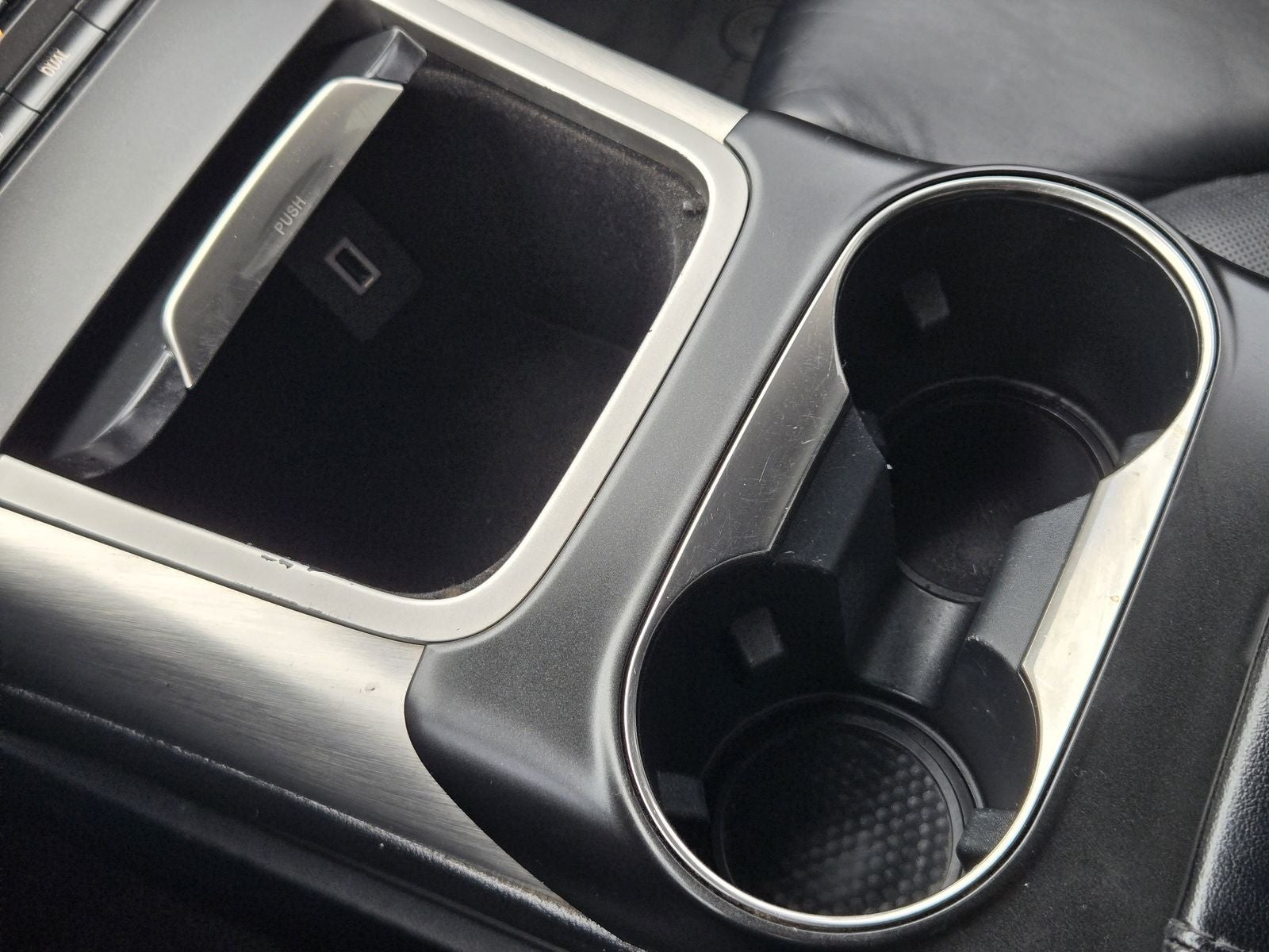 2020 Lincoln Nautilus Standard