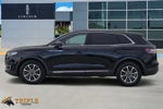 2020 Lincoln Nautilus Standard