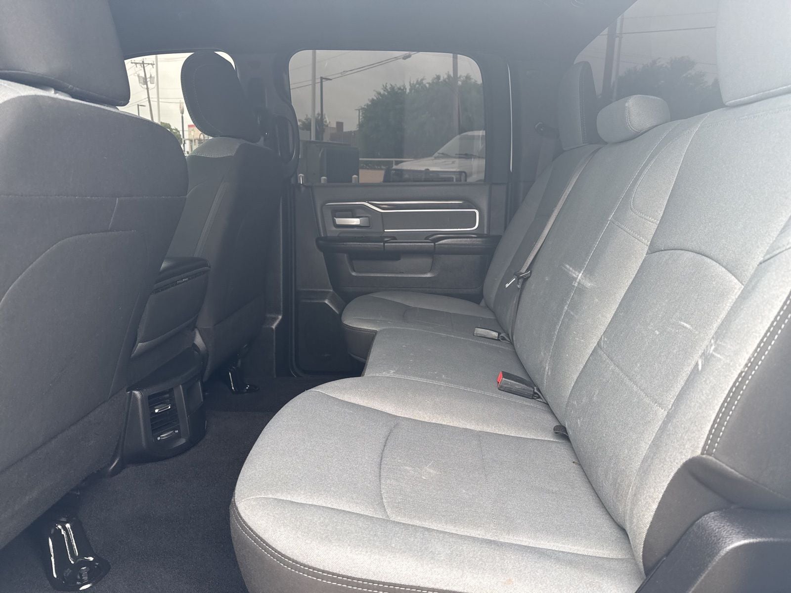 2022 RAM 3500 Big Horn