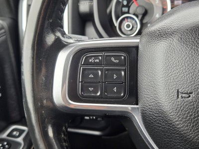 2020 RAM 3500 Laramie
