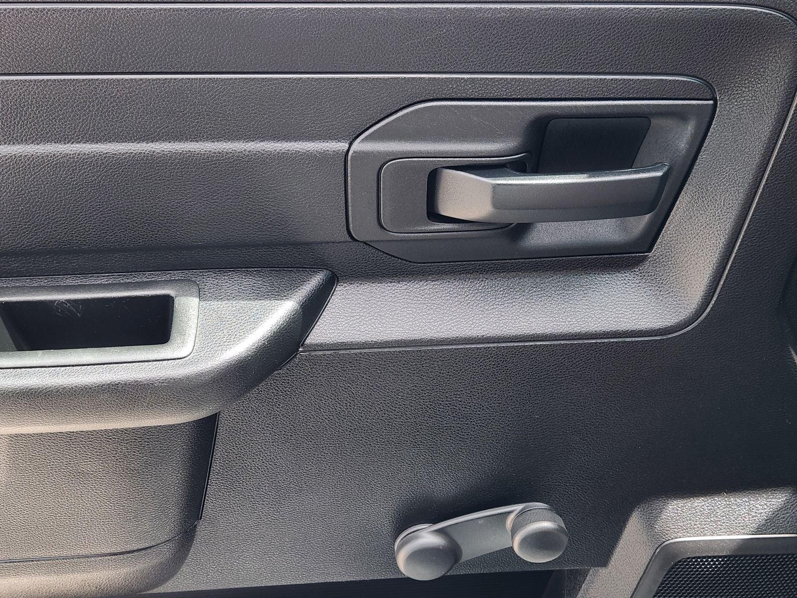 2021 RAM 4500HD Tradesman