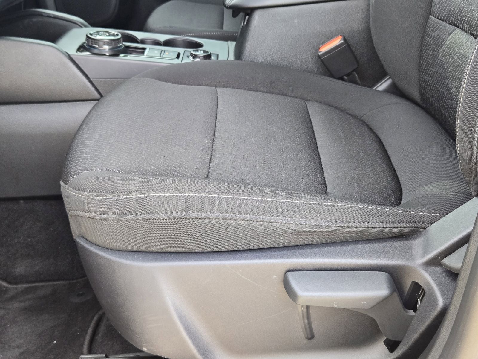 2022 Ford Bronco Sport Base