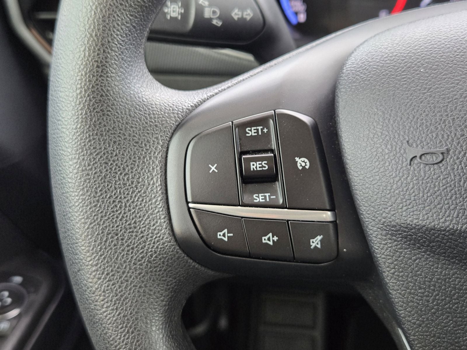 2022 Ford Bronco Sport Base