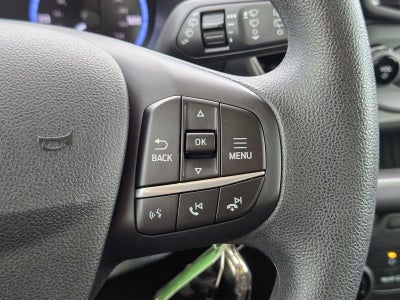 2022 Ford Bronco Sport Base