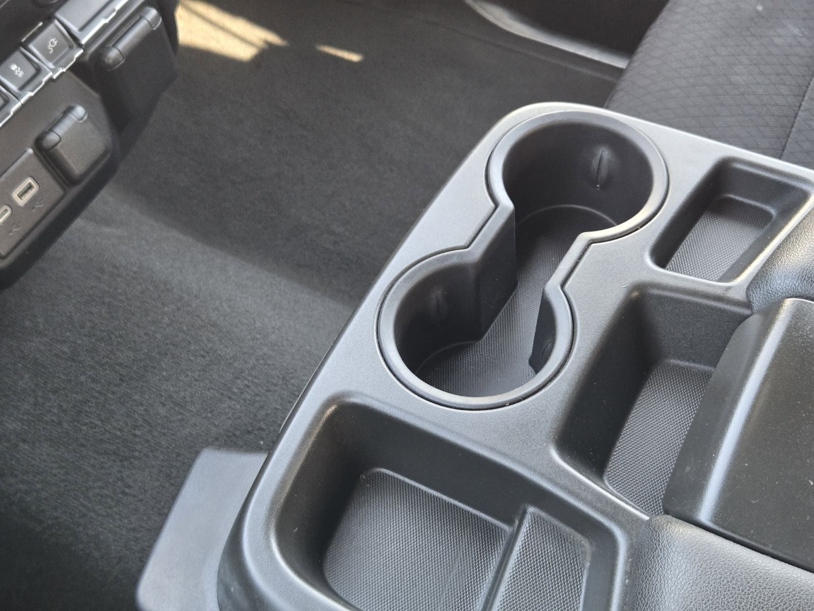 2021 Chevrolet Silverado 1500 LT LT1