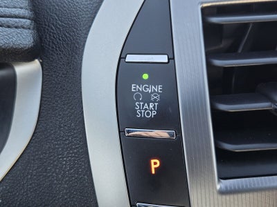 2020 Lincoln MKZ Reserve