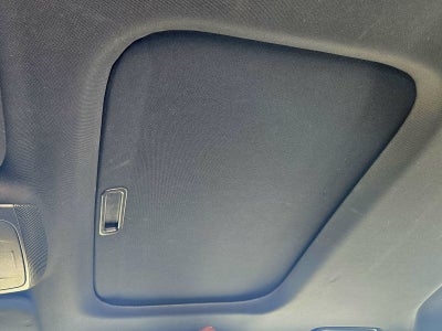 2020 Lincoln MKZ Reserve