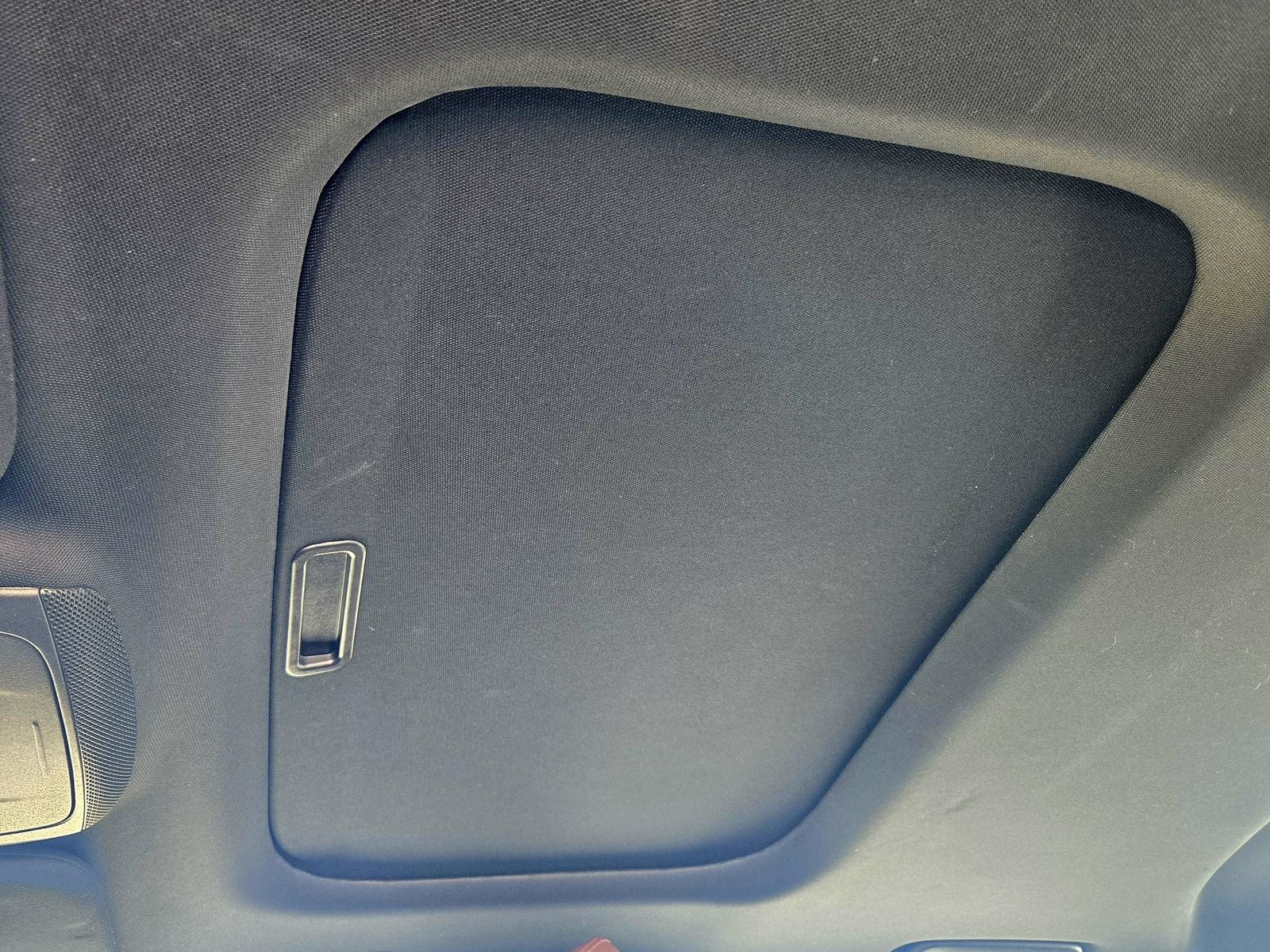 2020 Lincoln MKZ Reserve