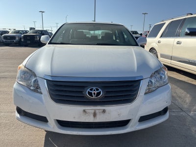 2010 Toyota Avalon XL