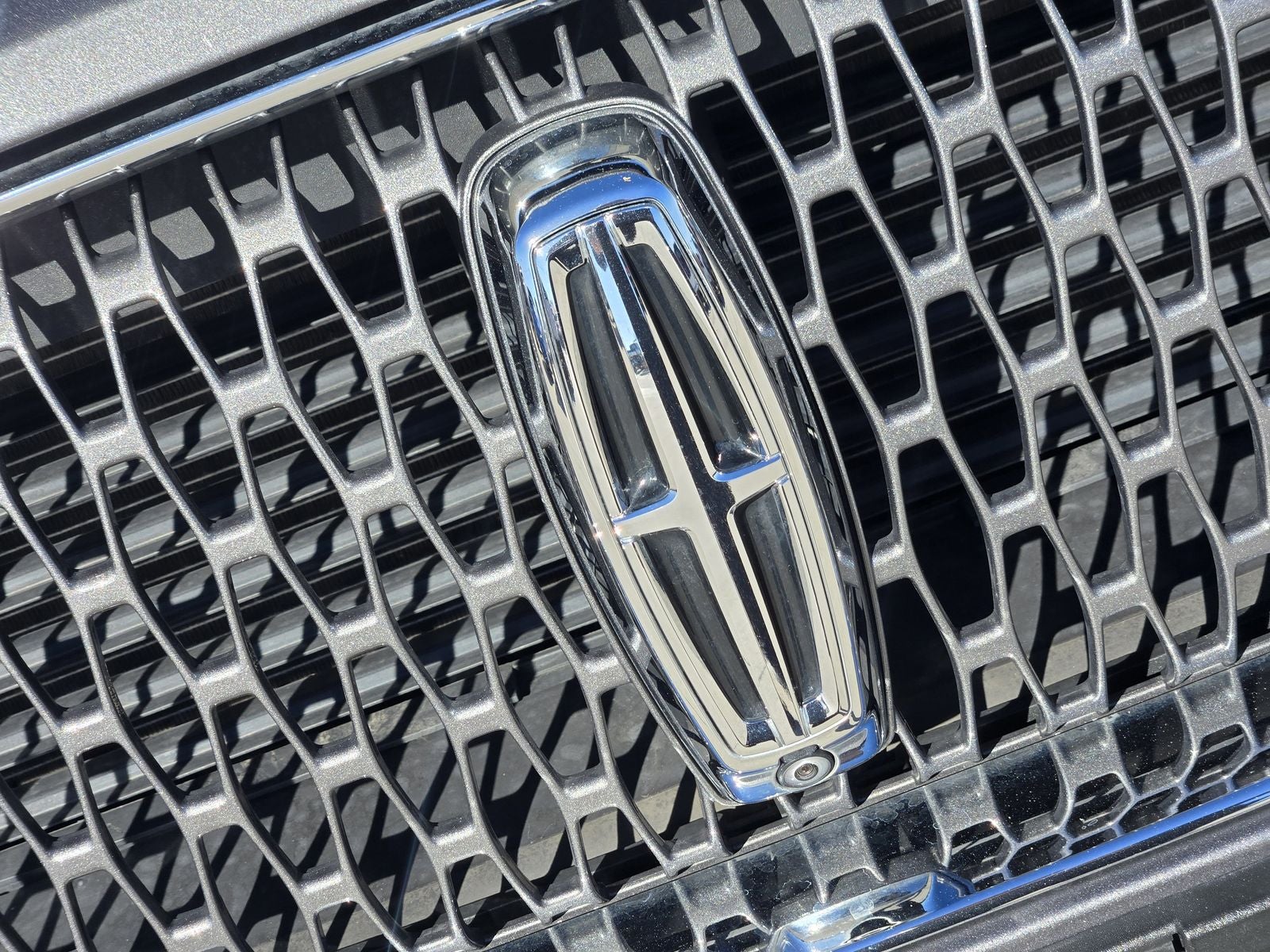 2021 Lincoln Corsair Reserve