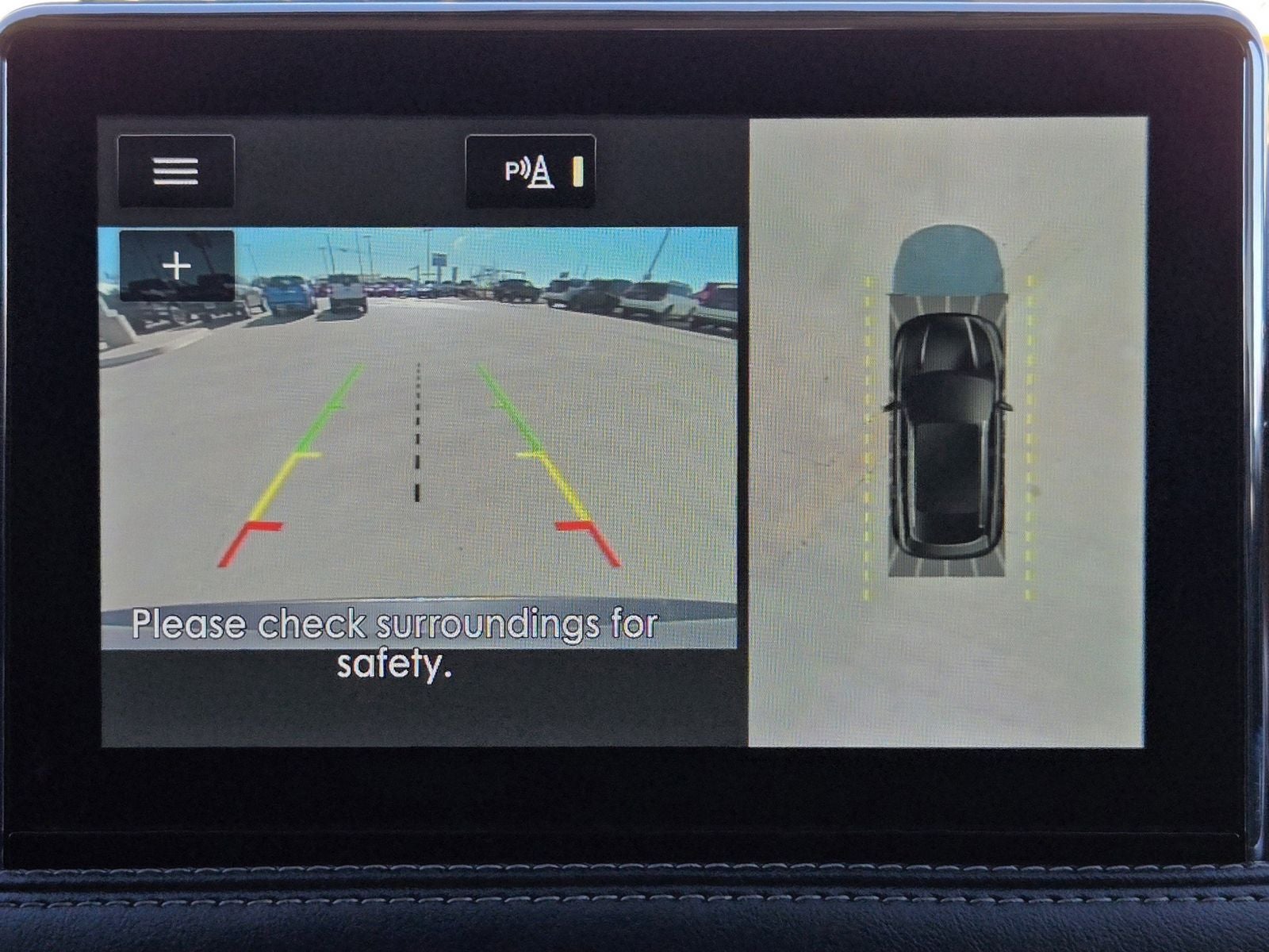 2021 Lincoln Corsair Reserve