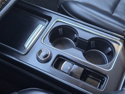 2021 Lincoln Corsair Reserve