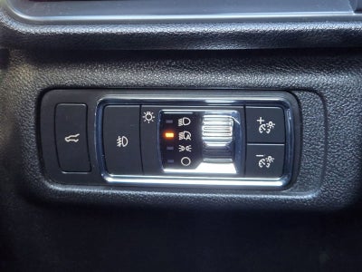 2021 Lincoln Corsair Reserve