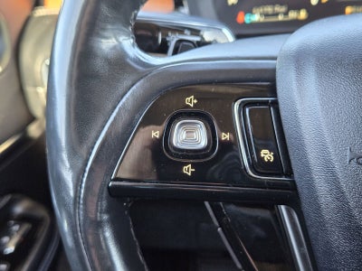 2021 Lincoln Corsair Reserve