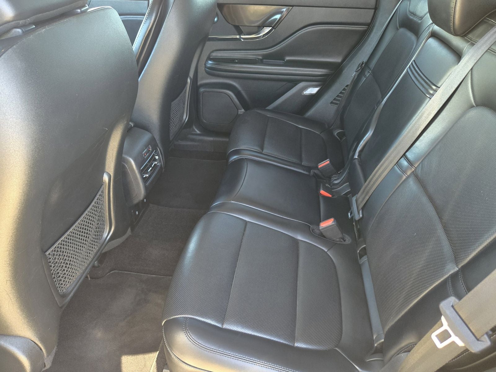 2021 Lincoln Corsair Reserve