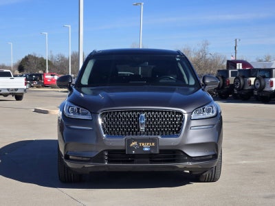 2021 Lincoln Corsair Reserve