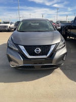 2022 Nissan Murano S