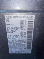 2022 Nissan Murano S