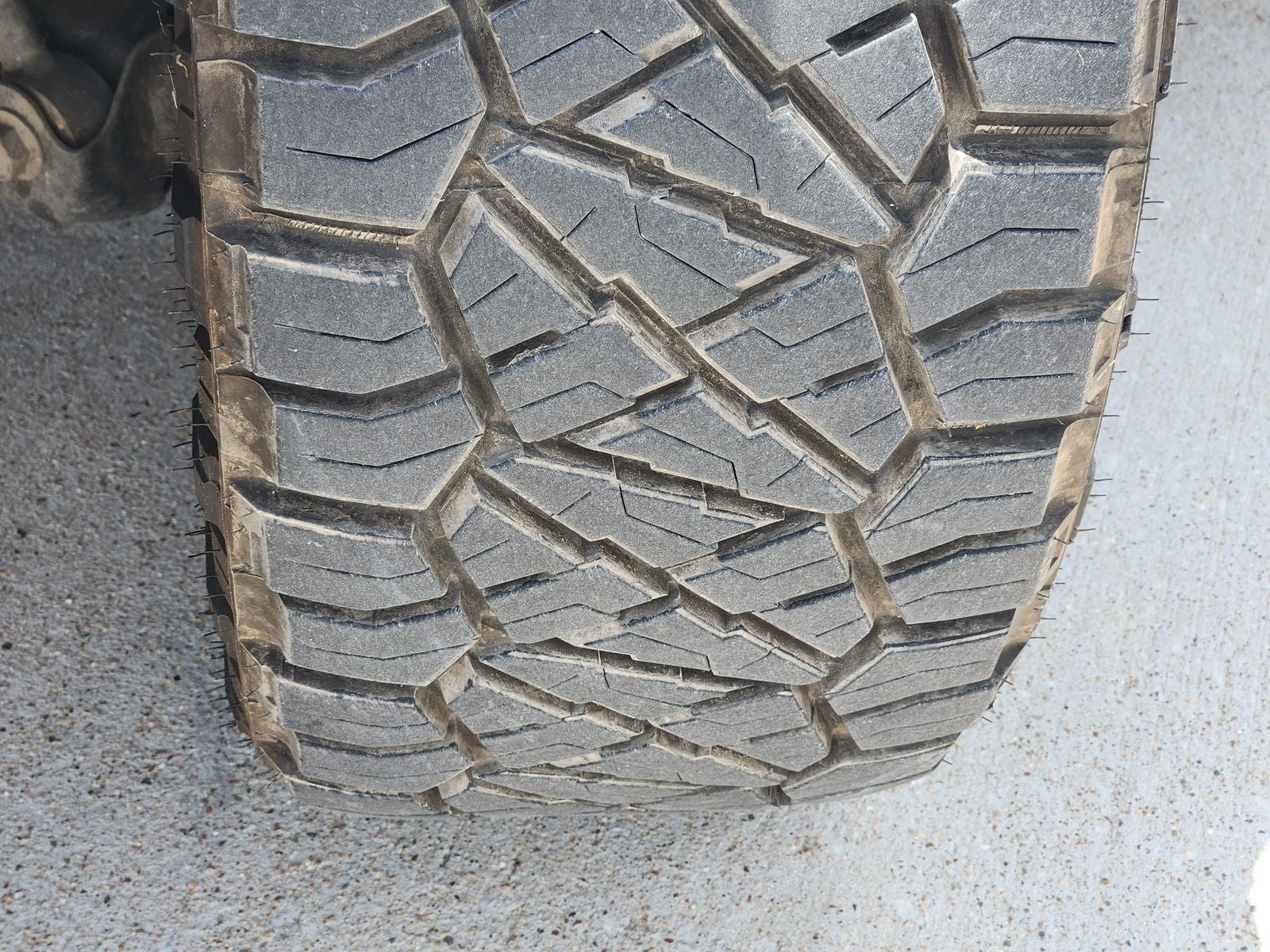 2016 Toyota Tundra SR5 CrewMax