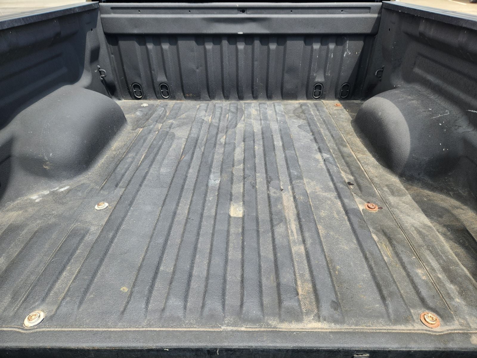 2016 Toyota Tundra SR5 CrewMax