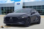 2024 Mazda Mazda3 2.5 S Premium Package