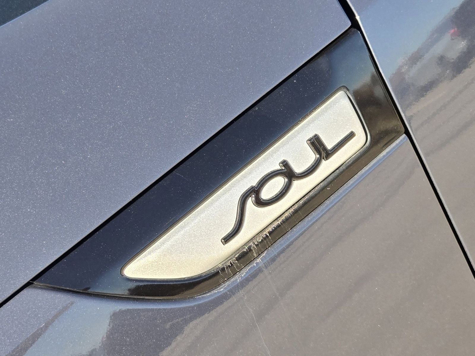 2016 Kia Soul Exclaim