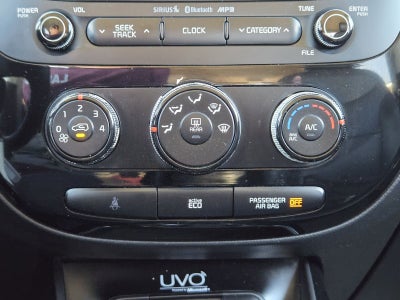 2016 Kia Soul Exclaim