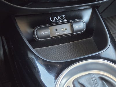 2016 Kia Soul Exclaim