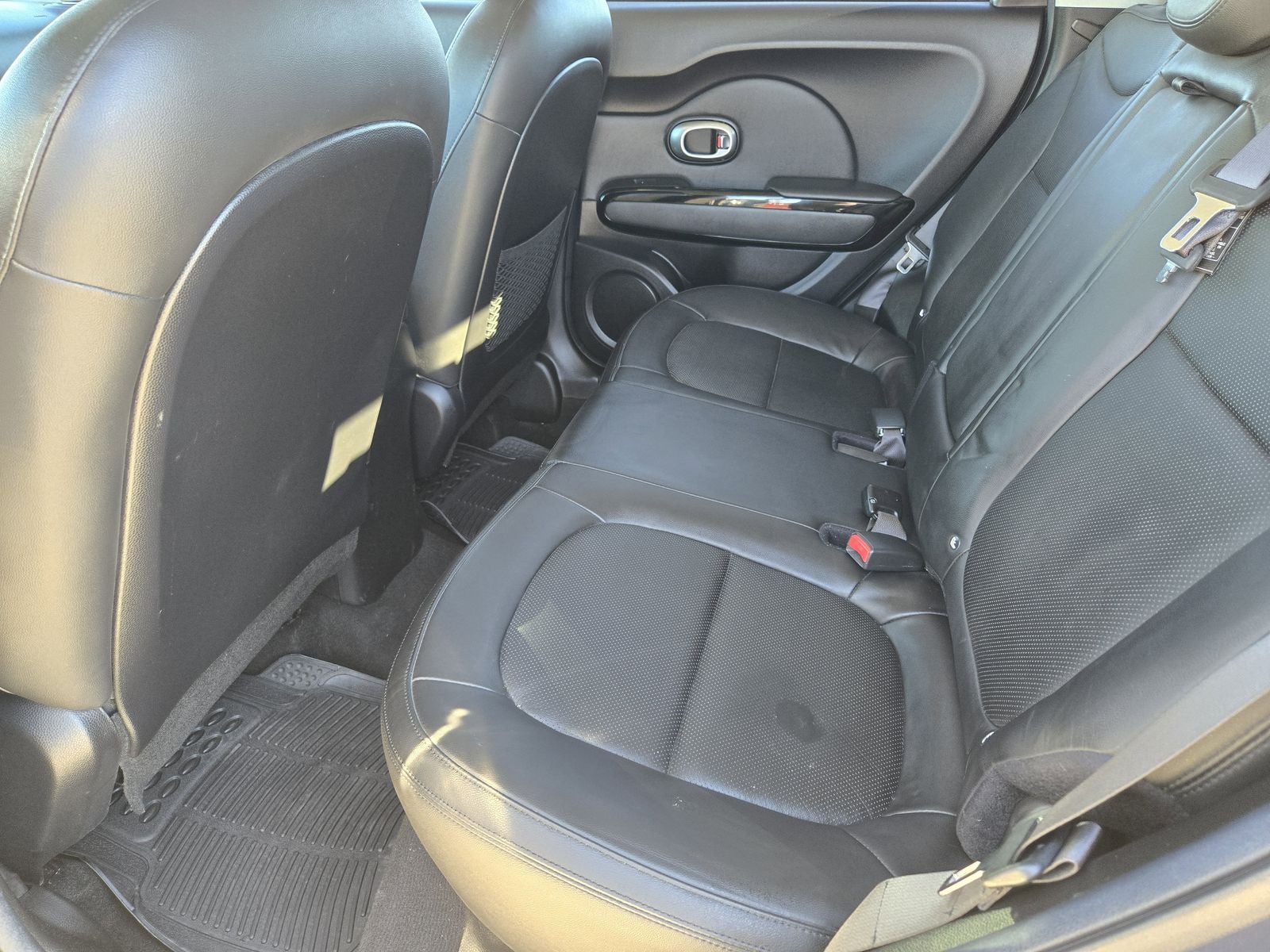 2016 Kia Soul Exclaim