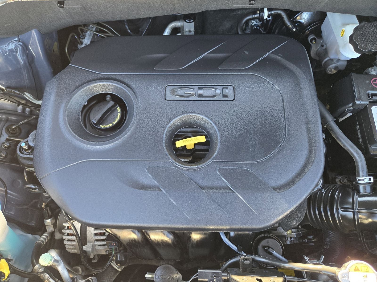 2016 Kia Soul Exclaim