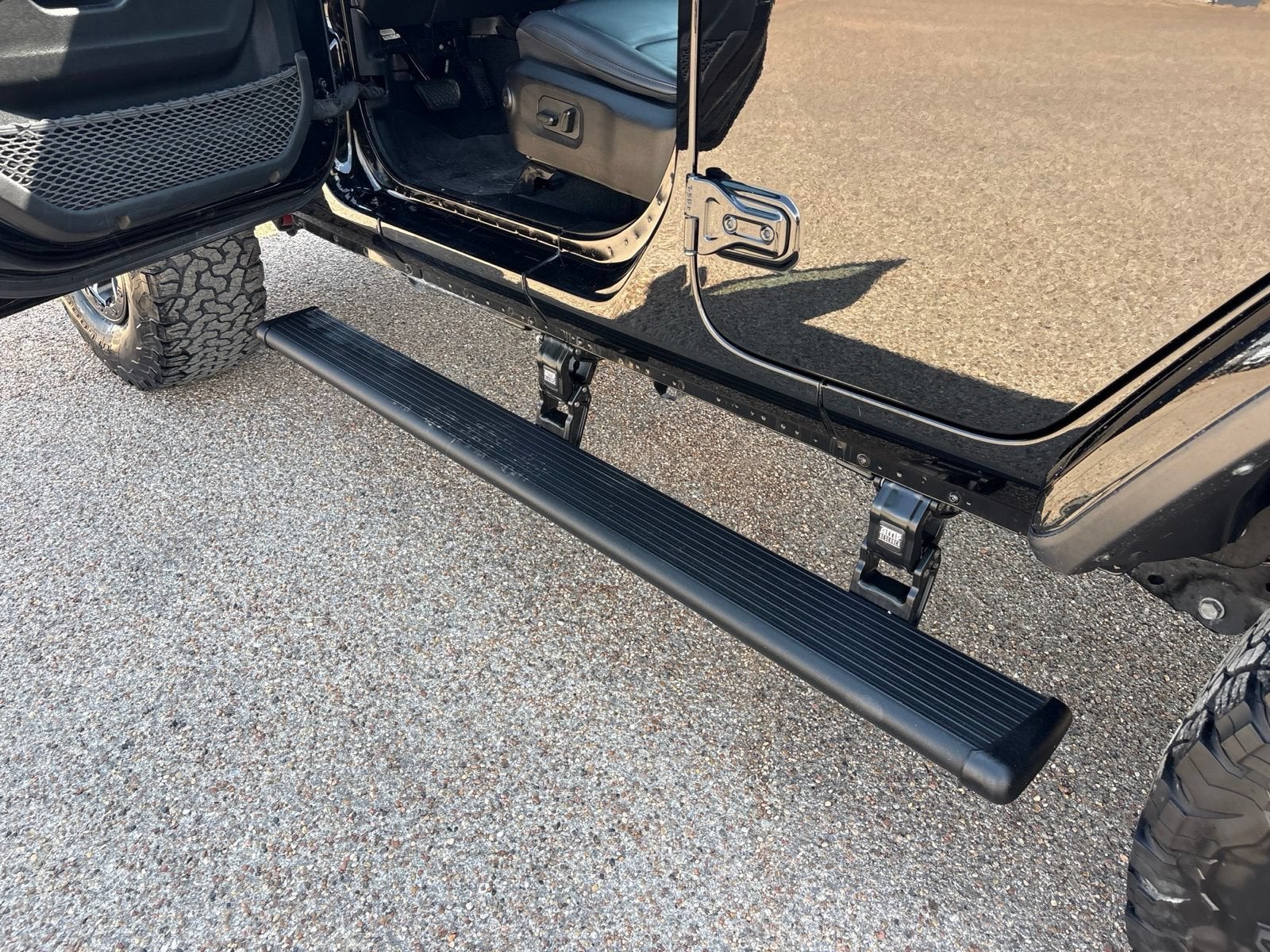 2024 Jeep Wrangler 4-Door Recon 4x4