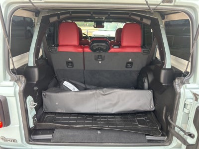 2024 Jeep Wrangler Rubicon 392