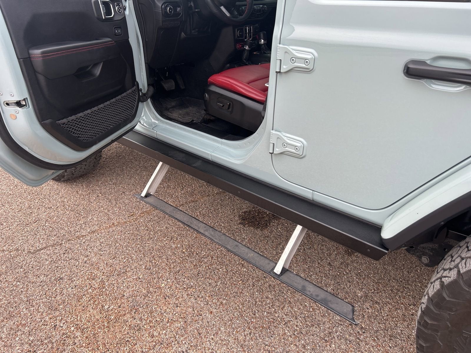 2024 Jeep Wrangler Rubicon 392