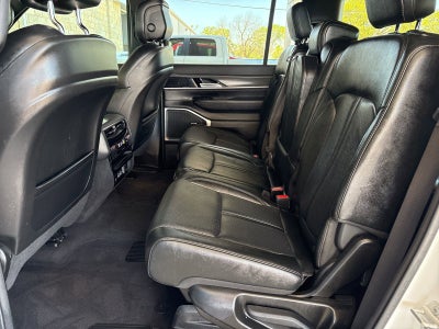 2023 Jeep Wagoneer L Series II