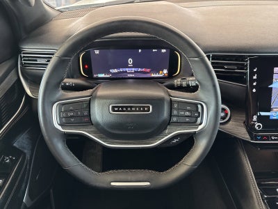 2023 Jeep Wagoneer L Series II