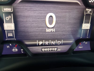 2022 RAM 1500 Lone Star