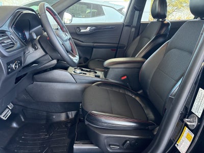 2023 Ford Escape ST-Line Elite