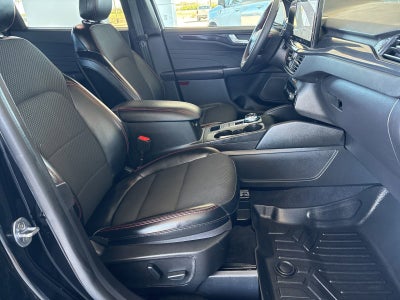 2023 Ford Escape ST-Line Elite