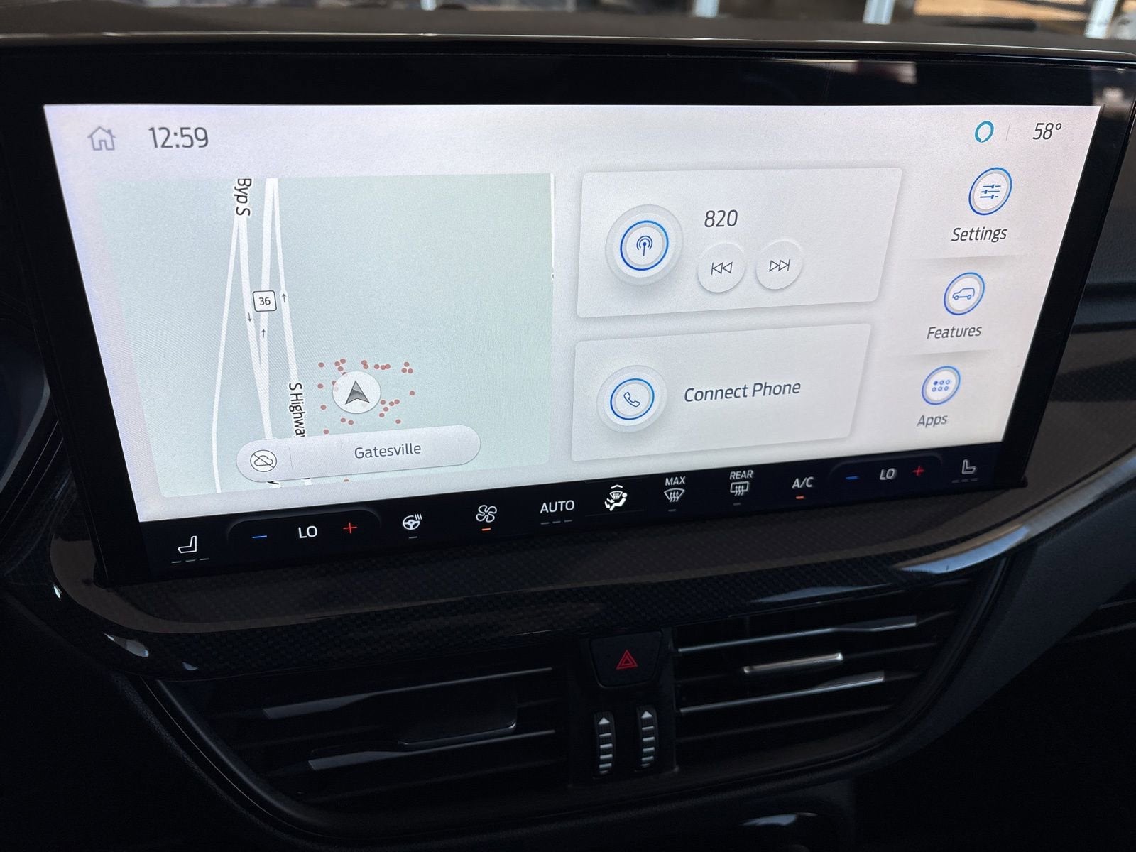 2023 Ford Escape ST-Line Elite