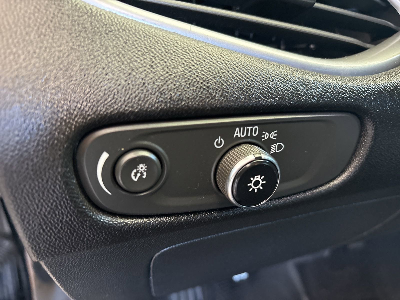 2019 Chevrolet Malibu LS