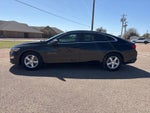 2019 Chevrolet Malibu LS