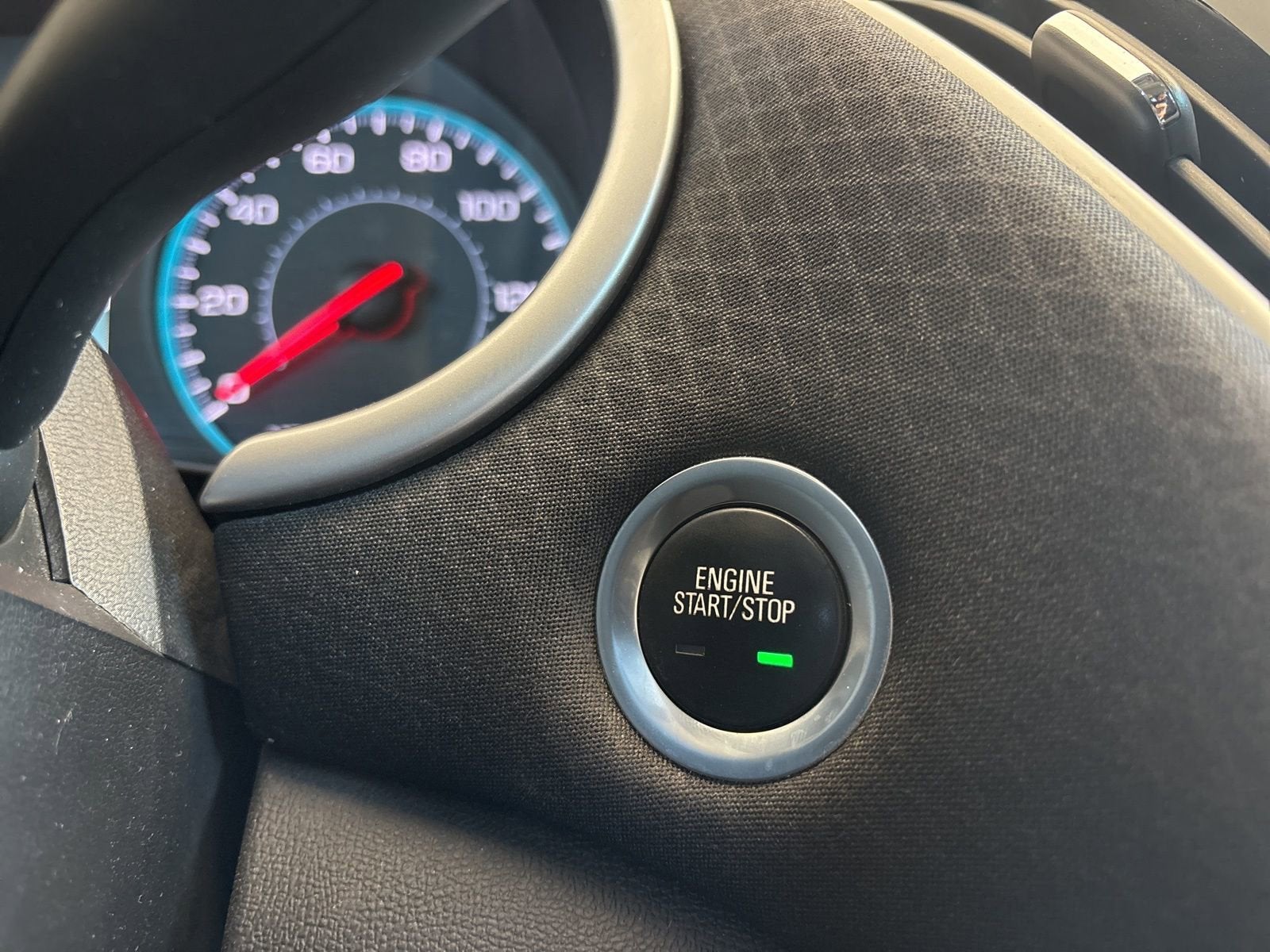 2019 Chevrolet Malibu LS