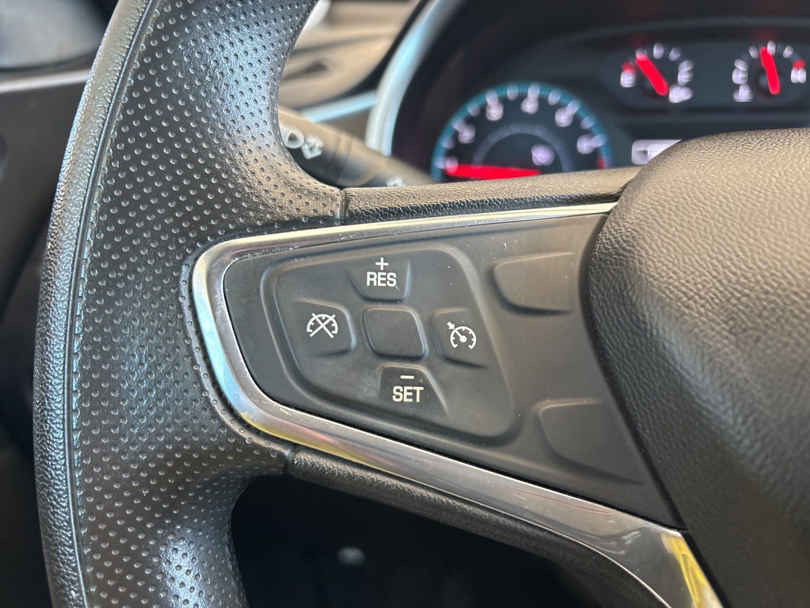 2019 Chevrolet Malibu LS