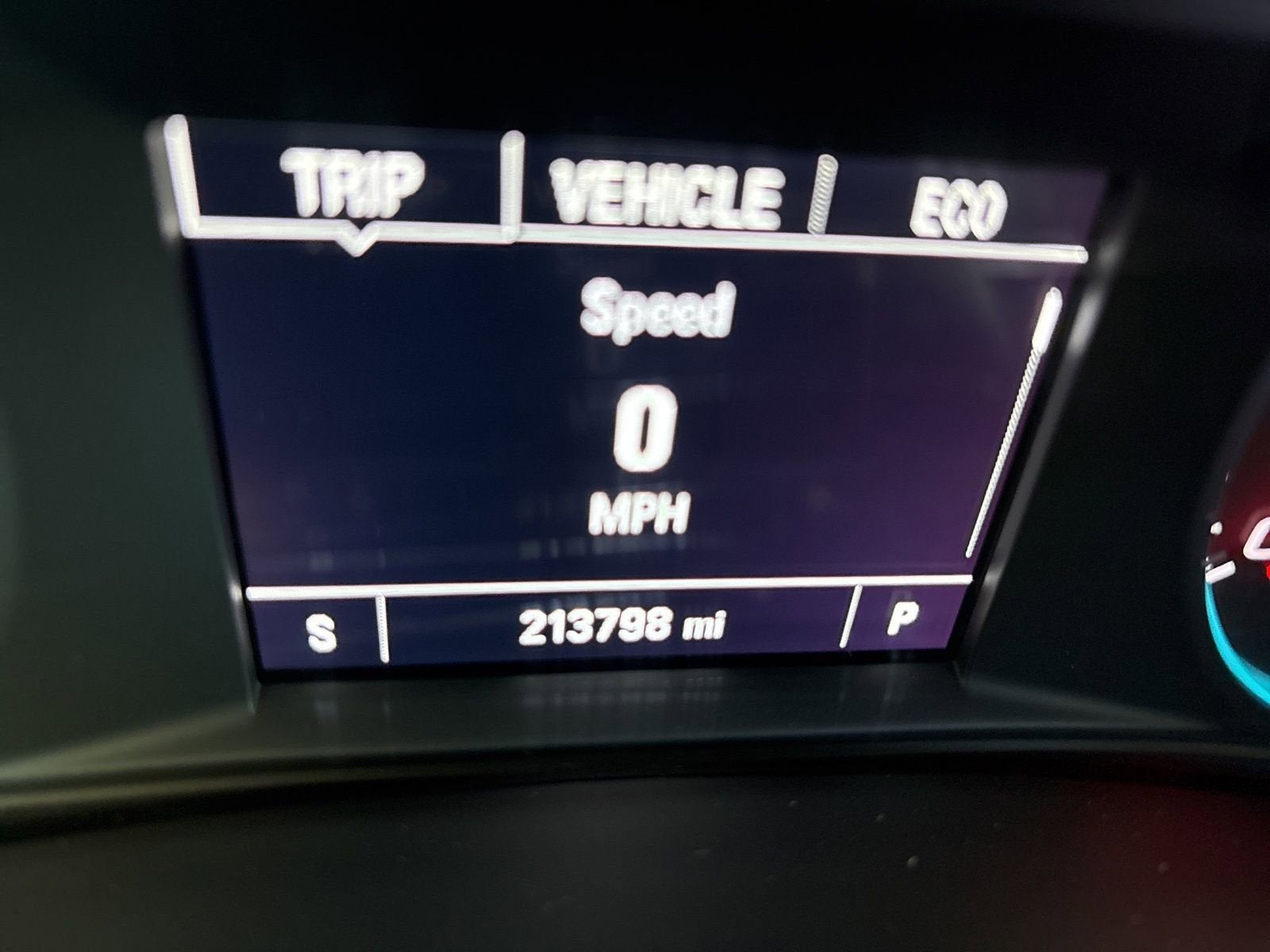 2019 Chevrolet Malibu LS