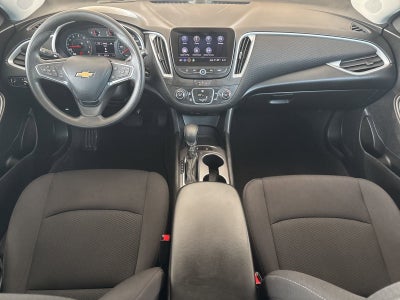 2024 Chevrolet Malibu LS