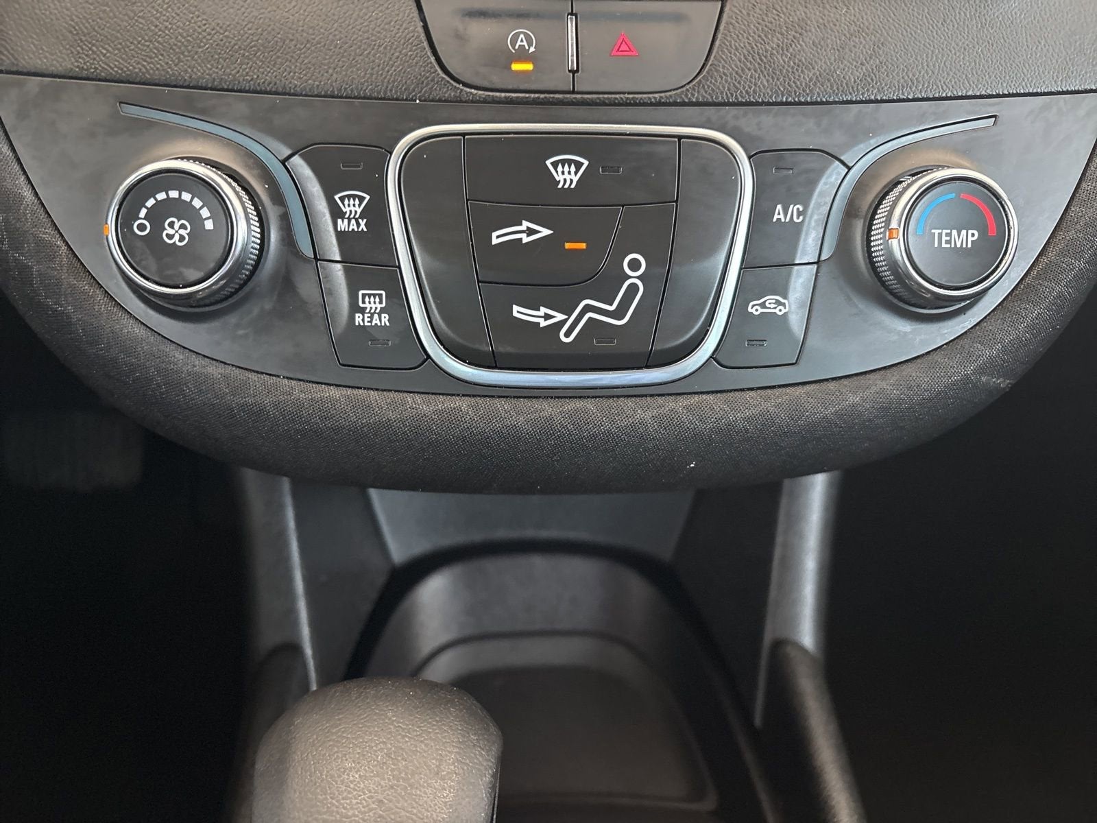 2024 Chevrolet Malibu LS