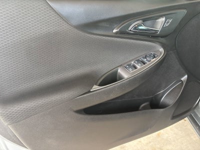 2024 Chevrolet Malibu LS