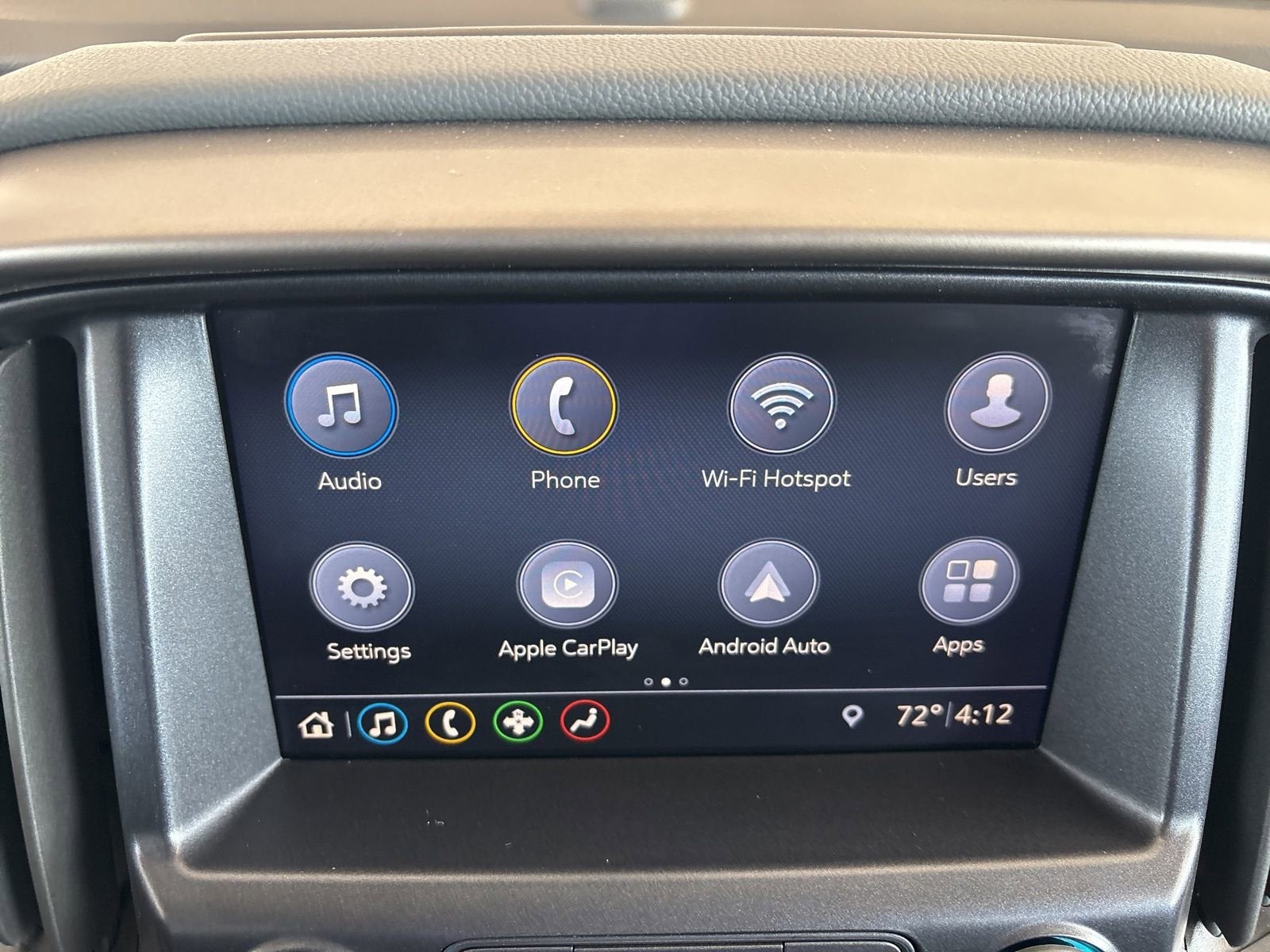 2021 Chevrolet Colorado 2WD Z71