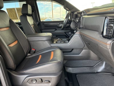 2024 GMC Sierra 3500 HD AT4